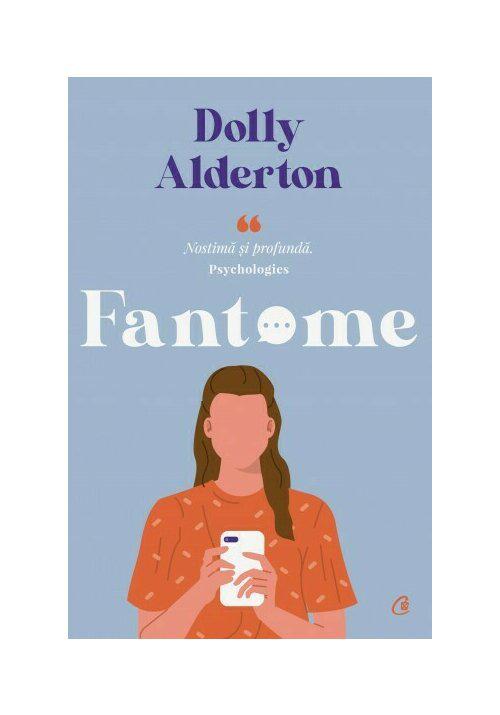 Fantome - coperta