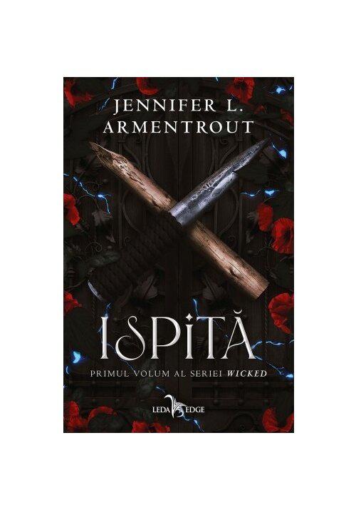 Ispita Seria Wicked Vol 1 - coperta