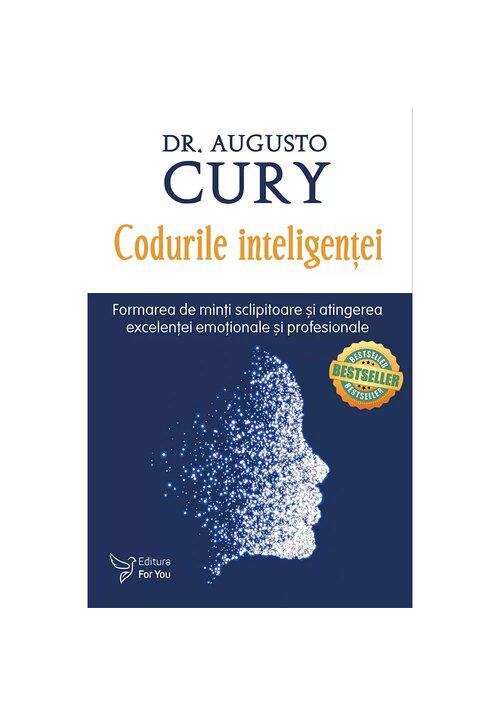 Codurile inteligentei - coperta