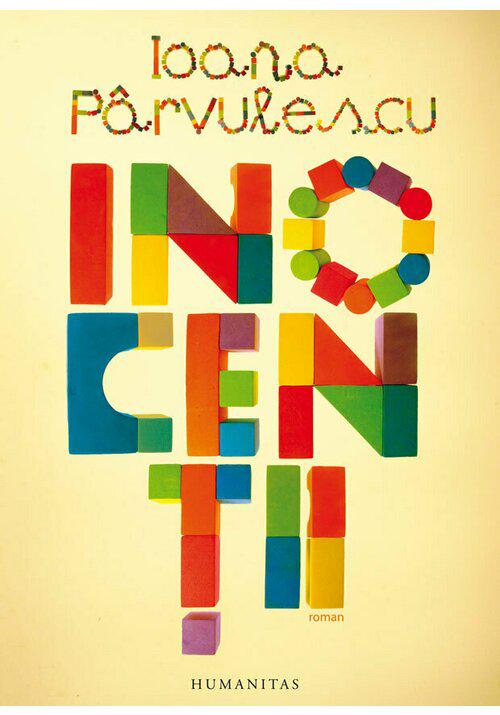 Inocentii - coperta
