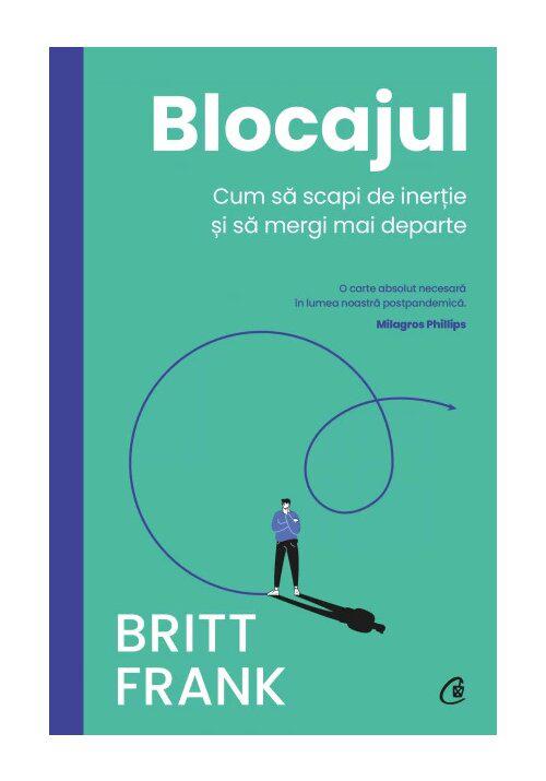 Blocajul - coperta