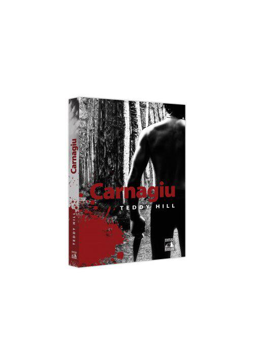 Carnagiu - coperta