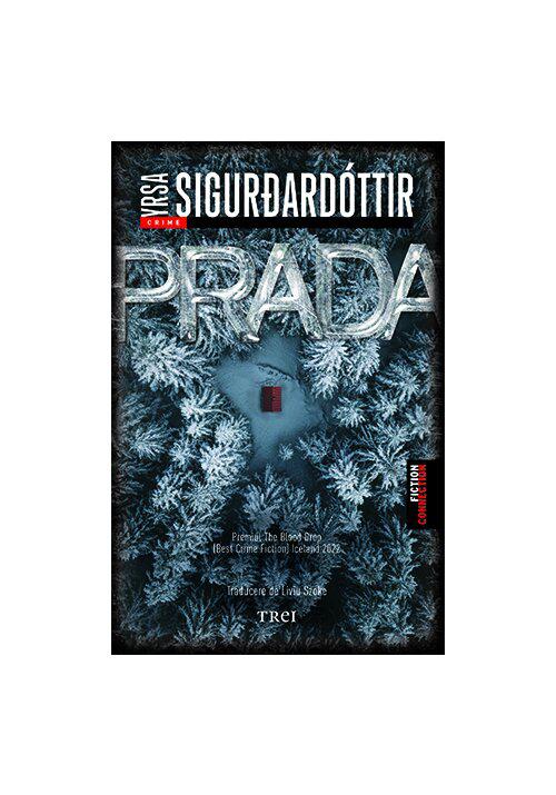 Prada - coperta