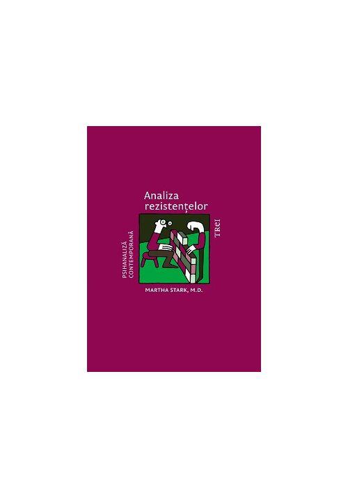 Analiza rezistentelor - coperta