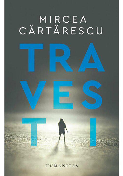 Travesti - coperta