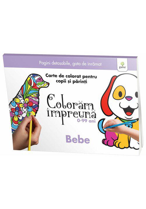 Bebe - coperta