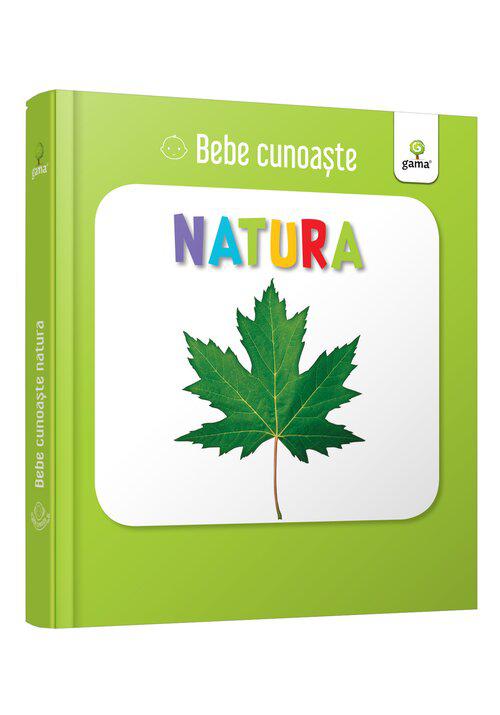 Natura - coperta