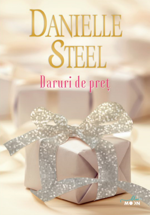 Daruri de pret - coperta
