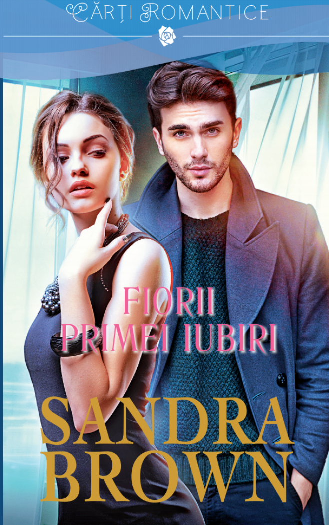 Fiorii primei iubiri - coperta