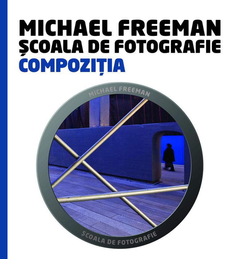 Scoala de fotografie Compozitia - coperta