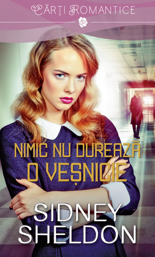 Nimic nu dureaza o vesnicie - coperta