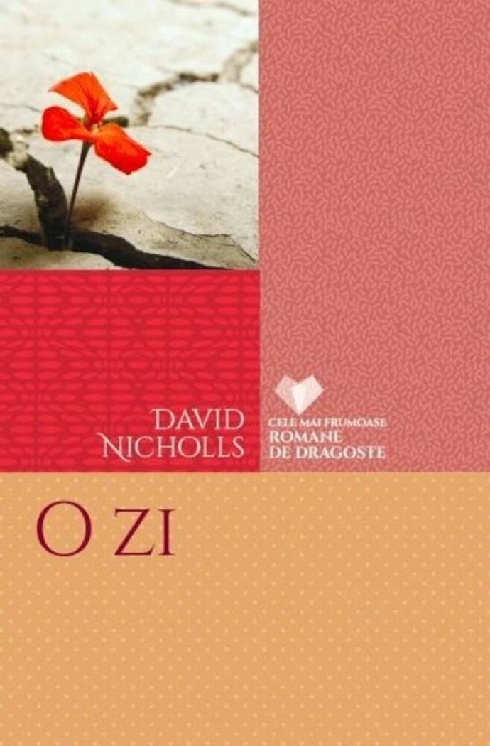 O zi - coperta