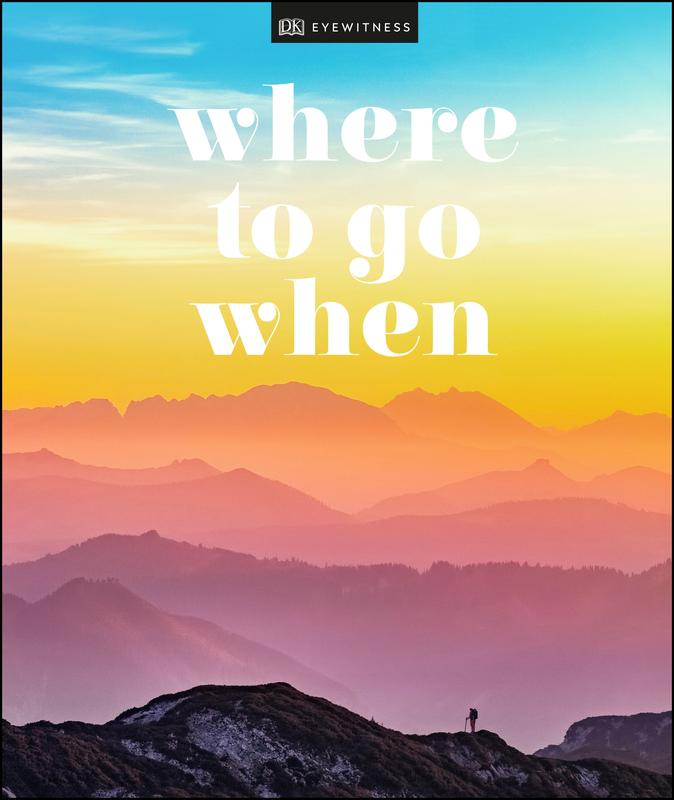 Where to Go When - coperta
