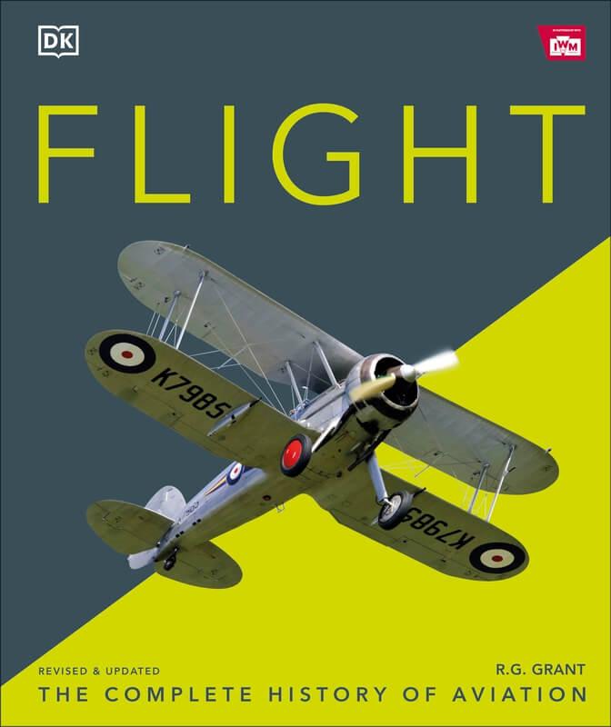 Flight - coperta