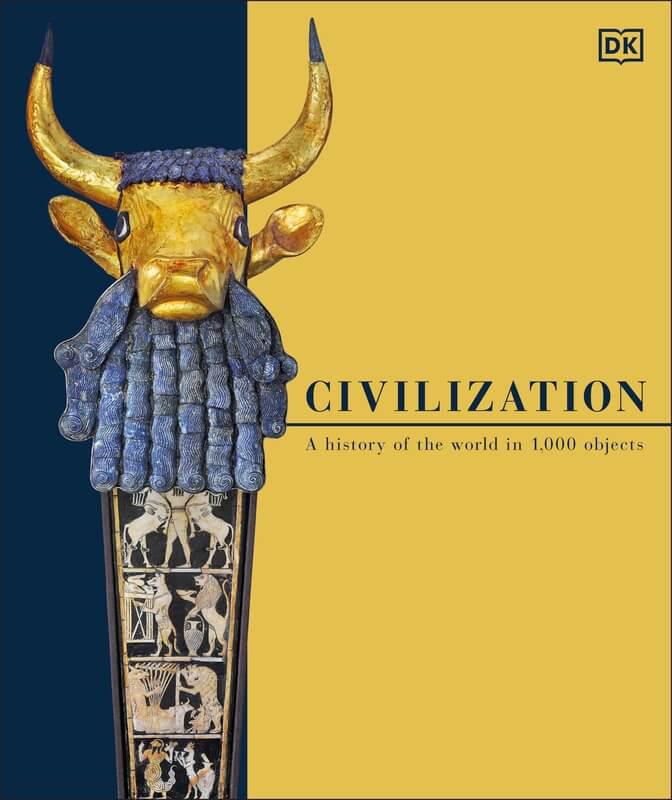 Civilization - coperta