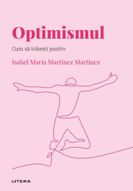 Optimismul Volumul 58 Descopera Psihologia - coperta