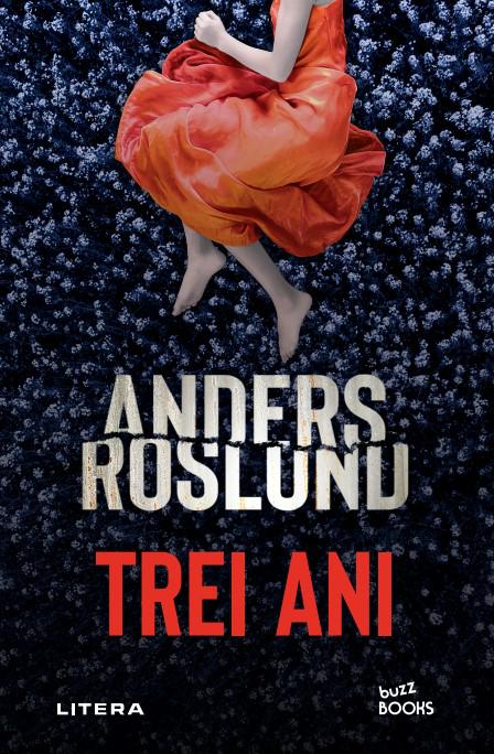 Trei ani - coperta