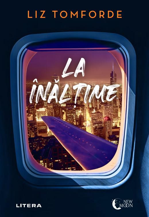 La inaltime - coperta