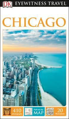 Chicago - coperta