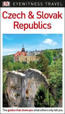 Czech and Slovak Republics - coperta