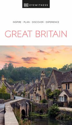 Great Britain - coperta