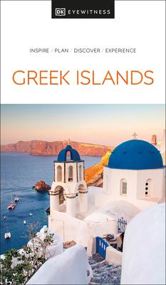 Greek Islands - coperta