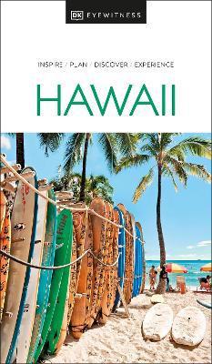 Hawaii - coperta