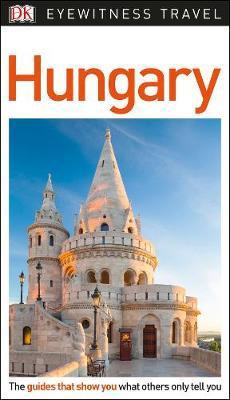 Hungary - coperta