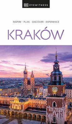 Krakow - coperta