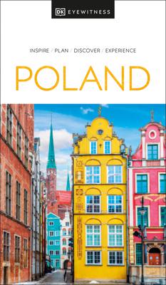 Poland - coperta