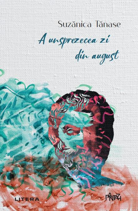 A unsprezecea zi din august - coperta