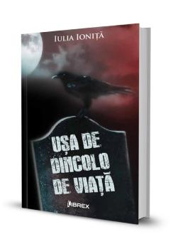 Usa de dincolo de viata - coperta