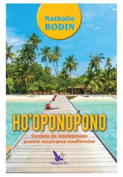 HO OPONOPONO - coperta