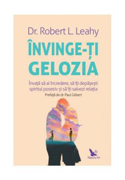 Invinge ti gelozia - coperta