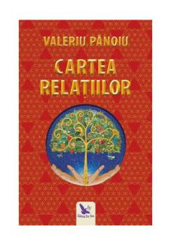 Cartea relatiilor - coperta