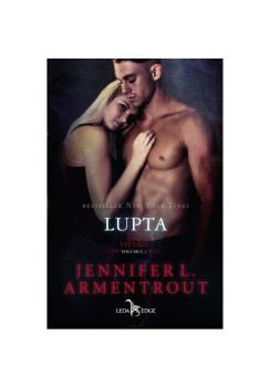 Lupta Seria Titanii Vol 3 - coperta