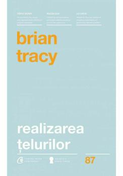 Realizarea telurilor - coperta