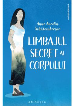 Limbajul secret al corpului - coperta