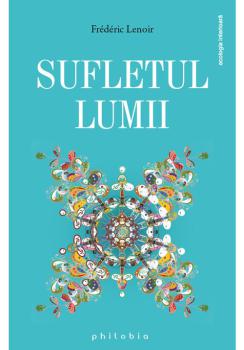 Sufletul lumii - coperta
