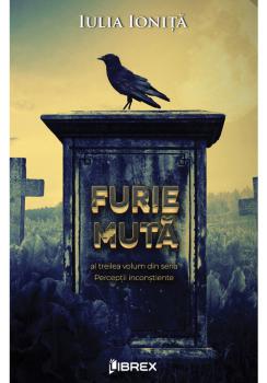 Furie muta - coperta