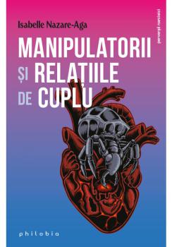 Manipulatorii si relatiile de cuplu - coperta