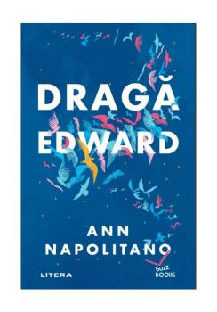 Draga Edward - coperta