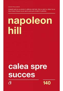 CALEA SPRE SUCCES - coperta