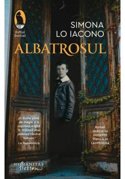 Albatrosul - coperta