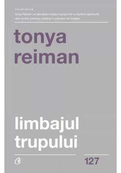 Limbajul trupului - coperta