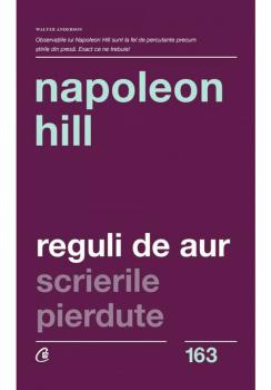 Reguli de aur - coperta