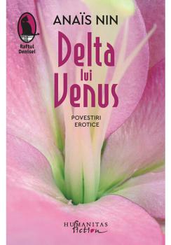 Delta lui Venus - coperta
