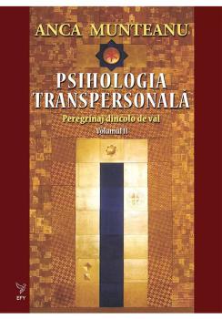 Psihologia transpersonala vol 2 - coperta