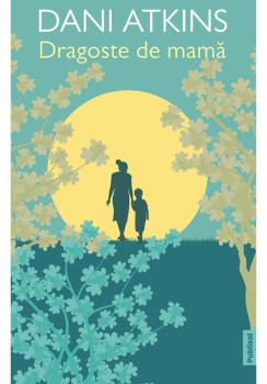 Dragoste de mama - coperta