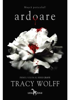 Ardoare - coperta
